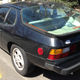 Illustration for article titled This Porsche 924S Is A Porsche For The Rest Of Us